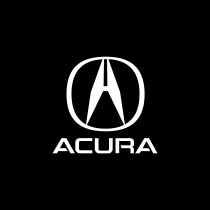 Acura logo